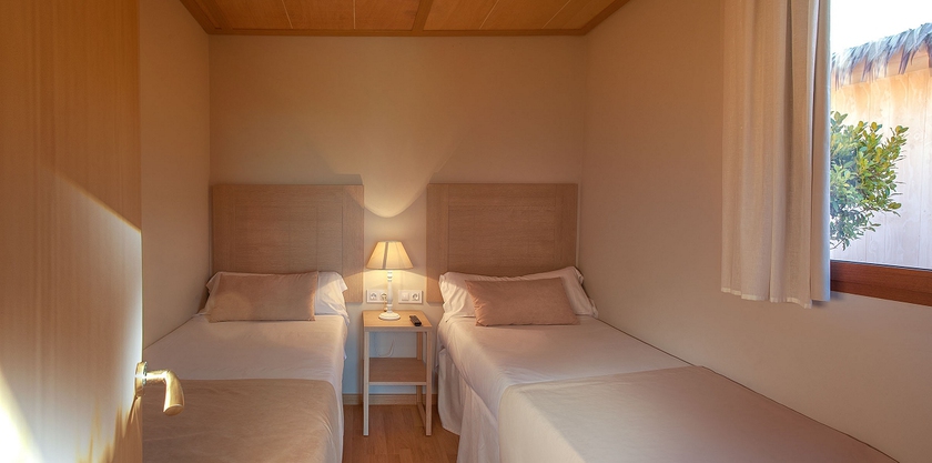 Imagen general del Hotel Magic Natura Animal, Waterpark & Polynesian Lodge Resort. Foto 10