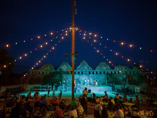 Imagen general del Hotel Magic Natura Animal, Waterpark & Polynesian Lodge Resort. Foto 20