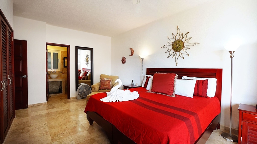 Imagen de la habitación del Hotel Magic Paradise By Bric. Foto 3