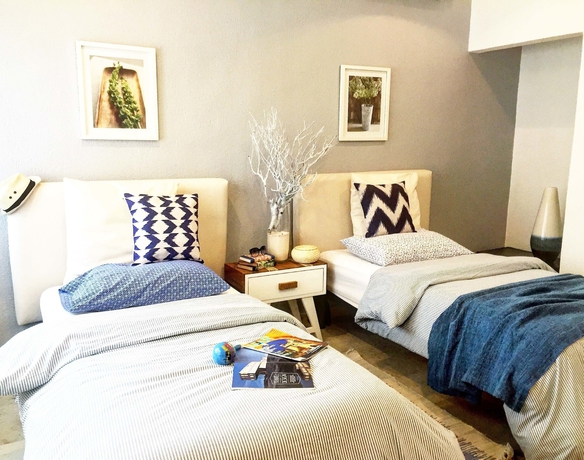 Imagen de la habitación del Hotel Magic Paradise By Bric. Foto 7