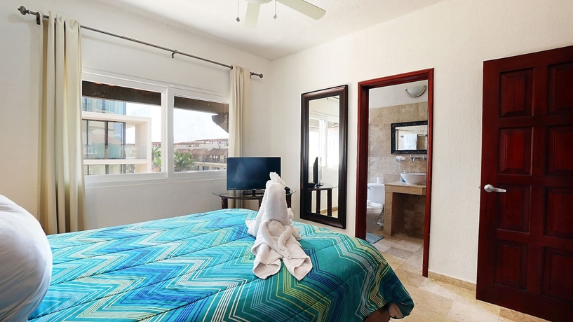 Imagen de la habitación del Hotel Magic Paradise By Bric. Foto 9