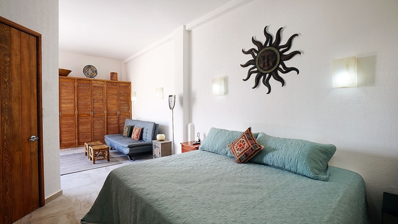Imagen de la habitación del Hotel Magic Paradise By Bric. Foto 10