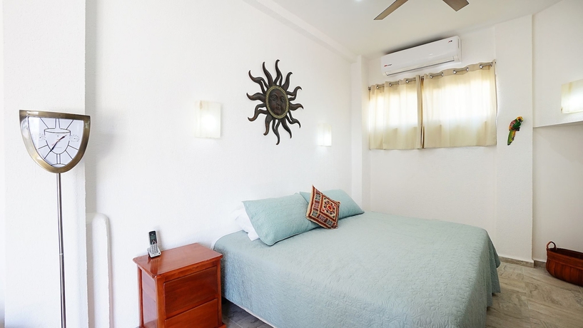 Imagen de la habitación del Hotel Magic Paradise By Bric. Foto 11