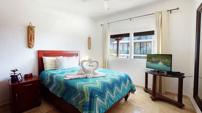 Imagen de la habitación del Hotel Magic Paradise By Bric. Foto 12