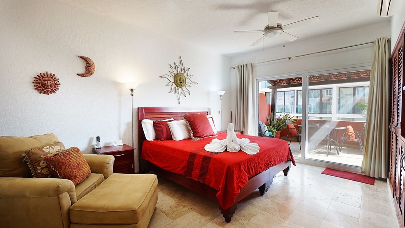 Imagen de la habitación del Hotel Magic Paradise By Bric. Foto 13
