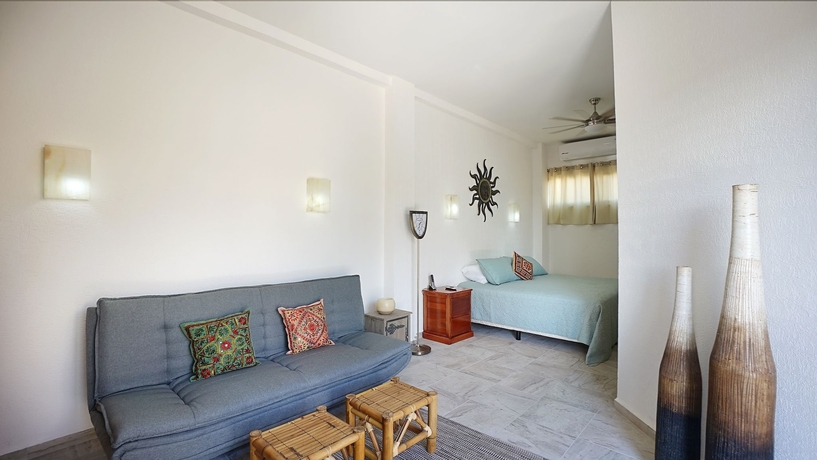 Imagen de la habitación del Hotel Magic Paradise By Bric. Foto 14