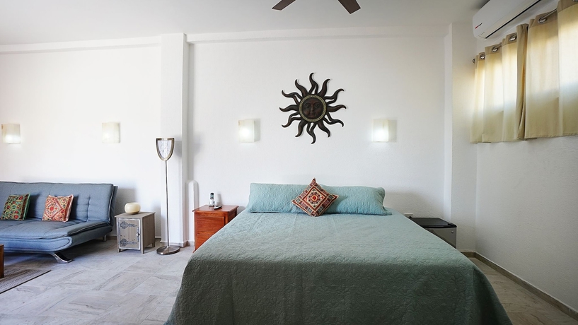 Imagen de la habitación del Hotel Magic Paradise By Bric. Foto 15