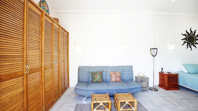 Imagen de la habitación del Hotel Magic Paradise By Bric. Foto 16