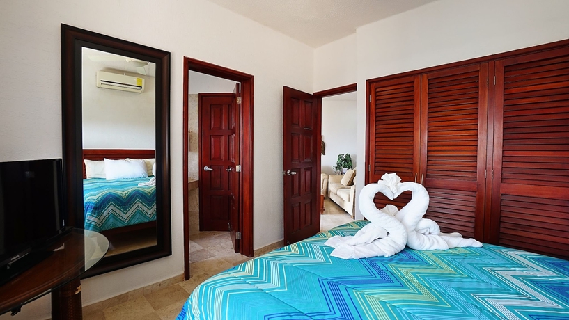 Imagen de la habitación del Hotel Magic Paradise By Bric. Foto 17