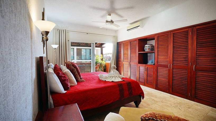 Imagen de la habitación del Hotel Magic Paradise By Bric. Foto 18