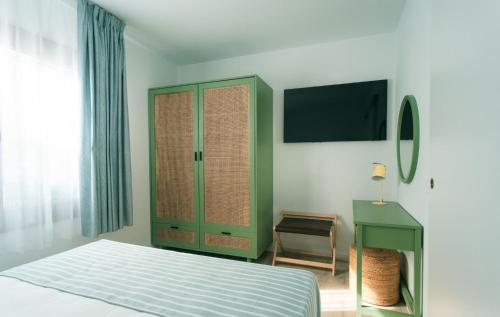 Imagen de la habitación del Hotel Magic Pirates Island. Foto 5