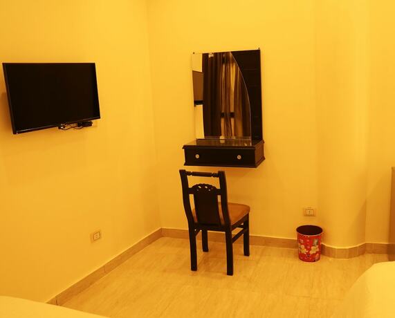 Imagen general del Hotel Magic Pyramids inn. Foto 6