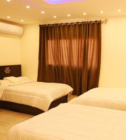 Imagen general del Hotel Magic Pyramids inn. Foto 8