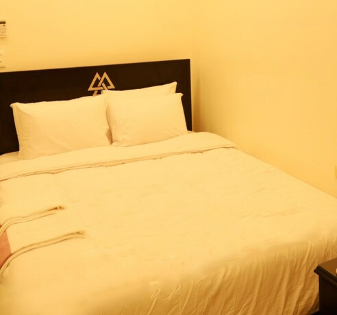 Imagen de la habitación del Hotel Magic Pyramids inn. Foto 20