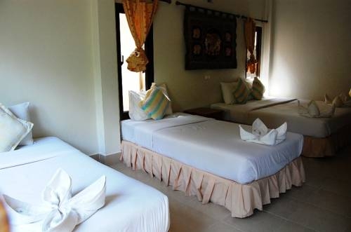 Imagen general del Hotel Magic Resort. Foto 18