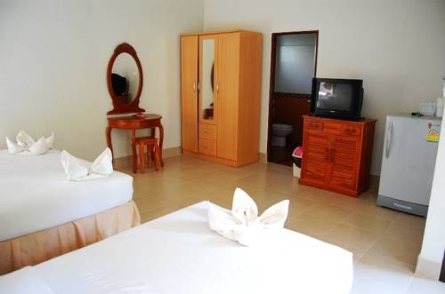 Imagen general del Hotel Magic Resort. Foto 12