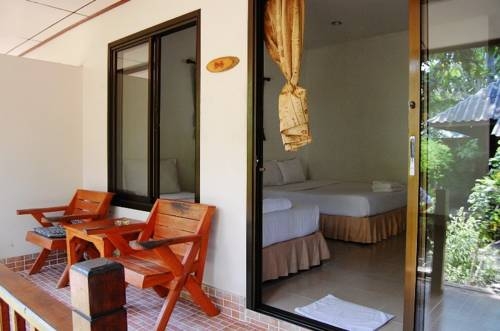 Imagen general del Hotel Magic Resort. Foto 13