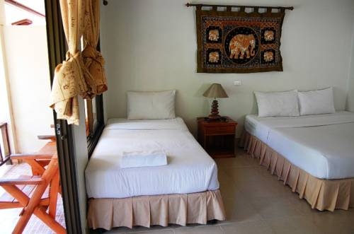 Imagen general del Hotel Magic Resort. Foto 14