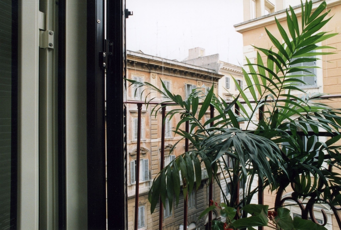 Imagen general del Hotel Magic, Roma. Foto 8