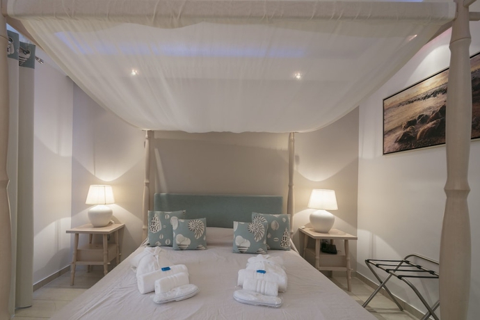 Imagen de la habitación del Hotel Magic, Skíathos. Foto 4