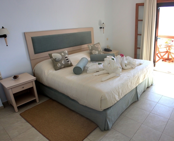 Imagen de la habitación del Hotel Magic, Skíathos. Foto 6