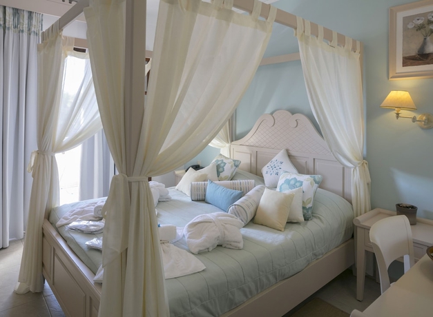 Imagen de la habitación del Hotel Magic, Skíathos. Foto 7