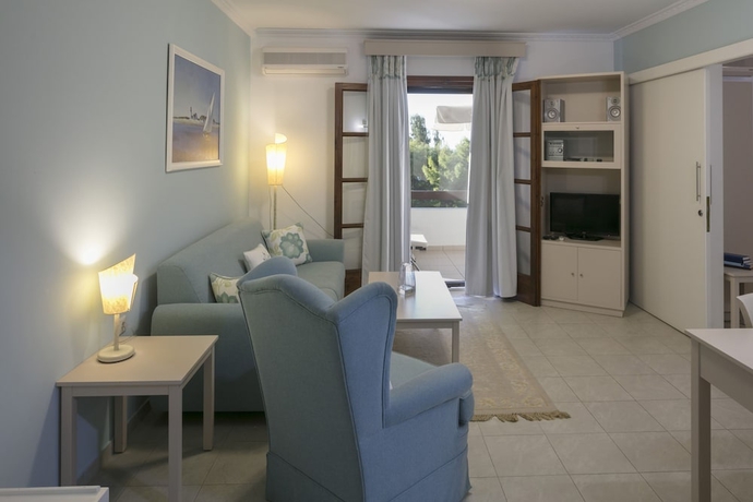 Imagen de la habitación del Hotel Magic, Skíathos. Foto 8