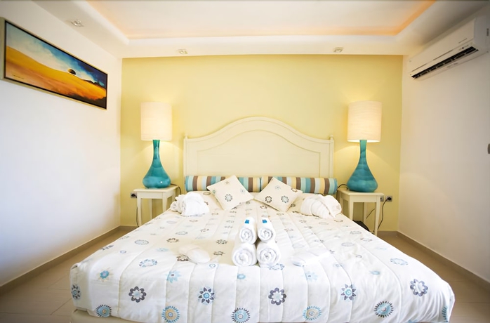 Imagen de la habitación del Hotel Magic, Skíathos. Foto 12