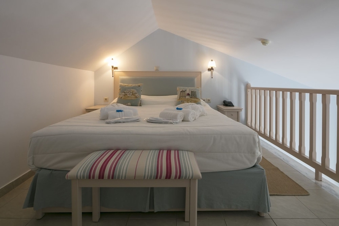 Imagen de la habitación del Hotel Magic, Skíathos. Foto 16