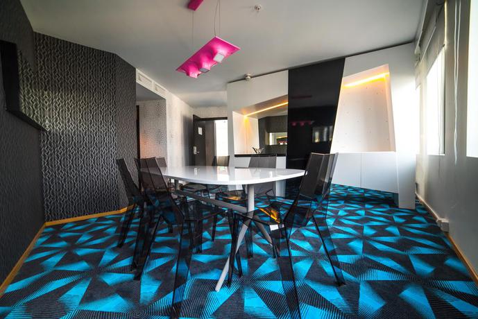 Imagen de la habitación del Hotel Magic Solheimsviken. Foto 3