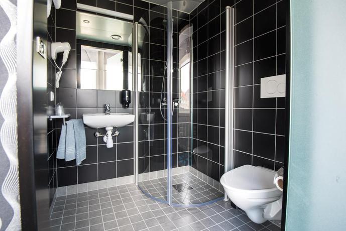 Imagen de la habitación del Hotel Magic Solheimsviken. Foto 6