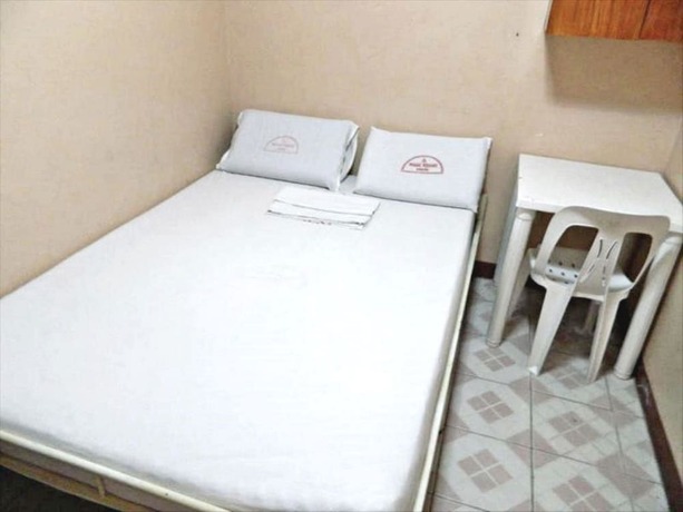 Imagen general del Hotel Magic Square Inn. Foto 1
