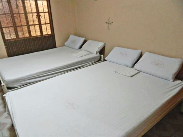 Imagen de la habitación del Hotel Magic Square Inn. Foto 19