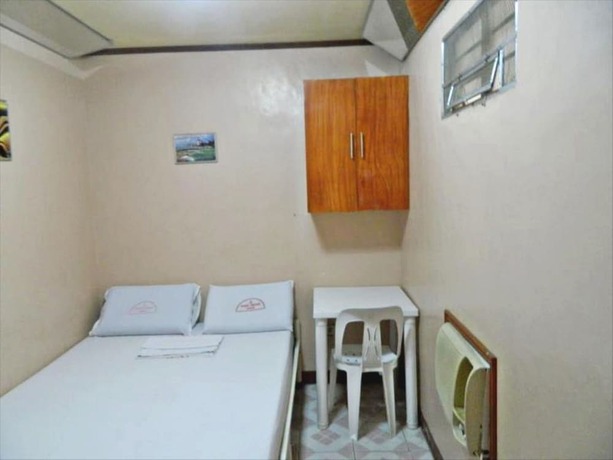 Imagen general del Hotel Magic Square Inn. Foto 2