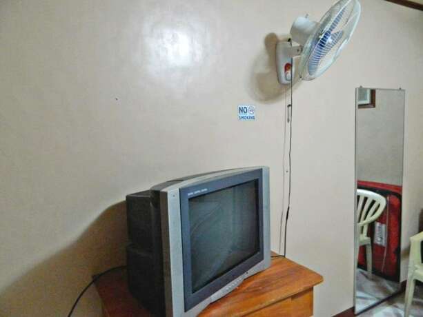 Imagen general del Hotel Magic Square Inn. Foto 3