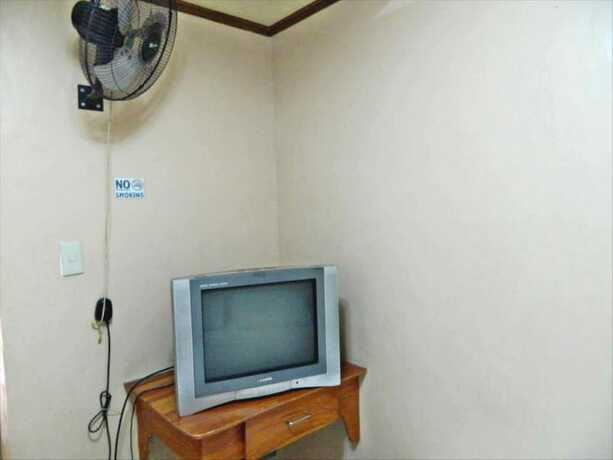 Imagen general del Hotel Magic Square Inn. Foto 4