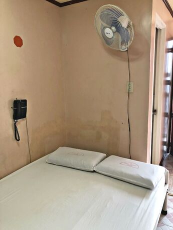 Imagen general del Hotel Magic Square Inn. Foto 5