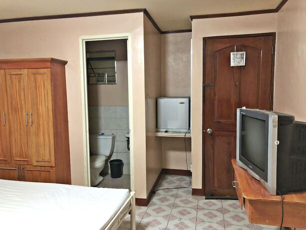 Imagen general del Hotel Magic Square Inn. Foto 7