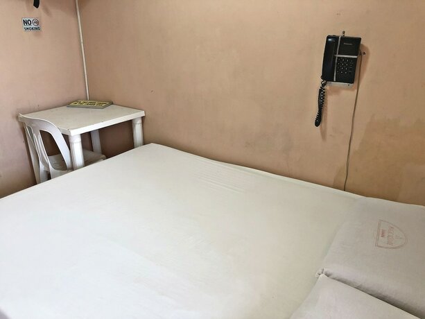 Imagen general del Hotel Magic Square Inn. Foto 8