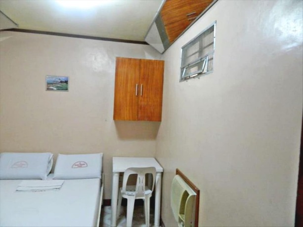 Imagen de la habitación del Hotel Magic Square Inn. Foto 20