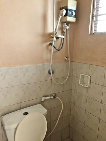 Imagen general del Hotel Magic Square Inn. Foto 10