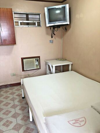 Imagen general del Hotel Magic Square Inn. Foto 11