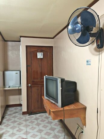 Imagen general del Hotel Magic Square Inn. Foto 13