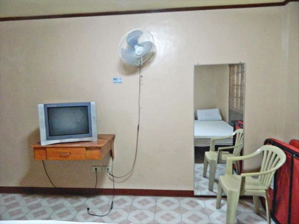 Imagen general del Hotel Magic Square Inn. Foto 14