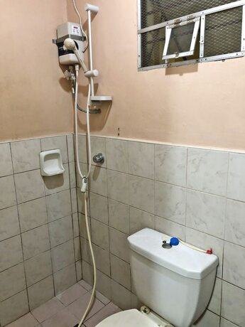 Imagen general del Hotel Magic Square Inn. Foto 15