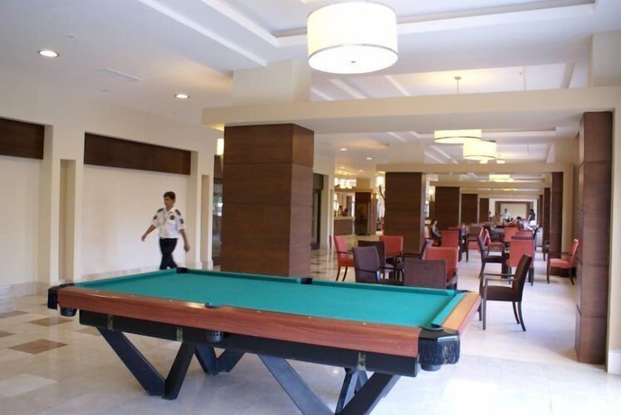 Imagen general del Hotel Magic Sun. Foto 4