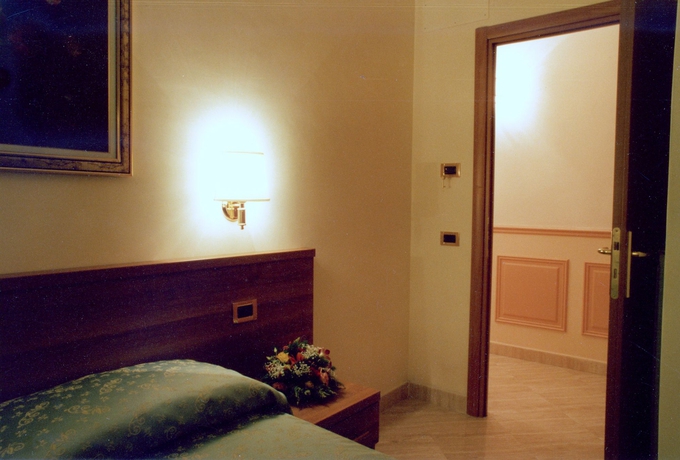 Imagen general del Hotel Magic, Termini. Foto 2