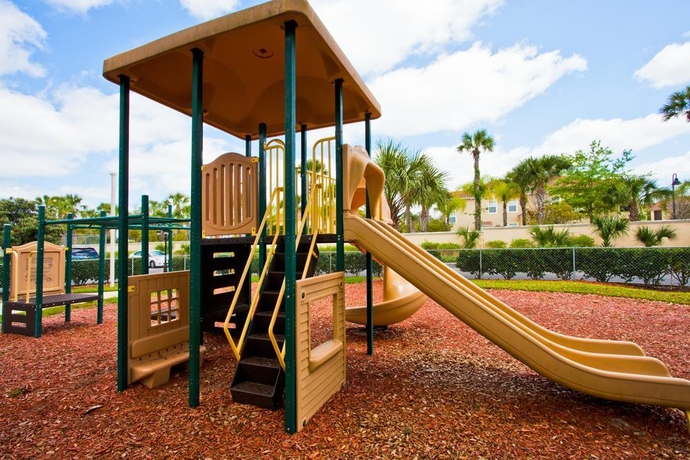Imagen general del Hotel Magic Tree Resort. Foto 3