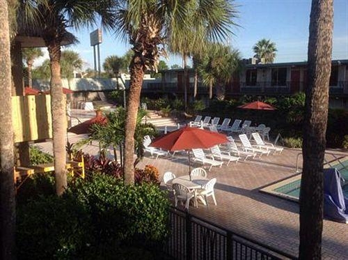 Imagen general del Hotel Magic Tree Resort. Foto 4