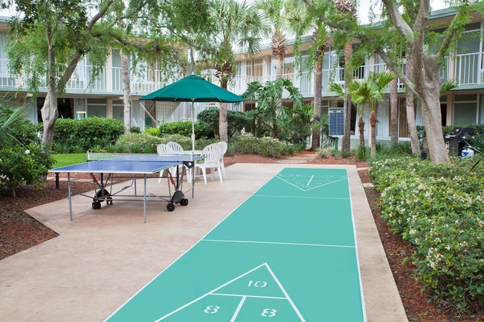 Imagen general del Hotel Magic Tree Resort. Foto 6
